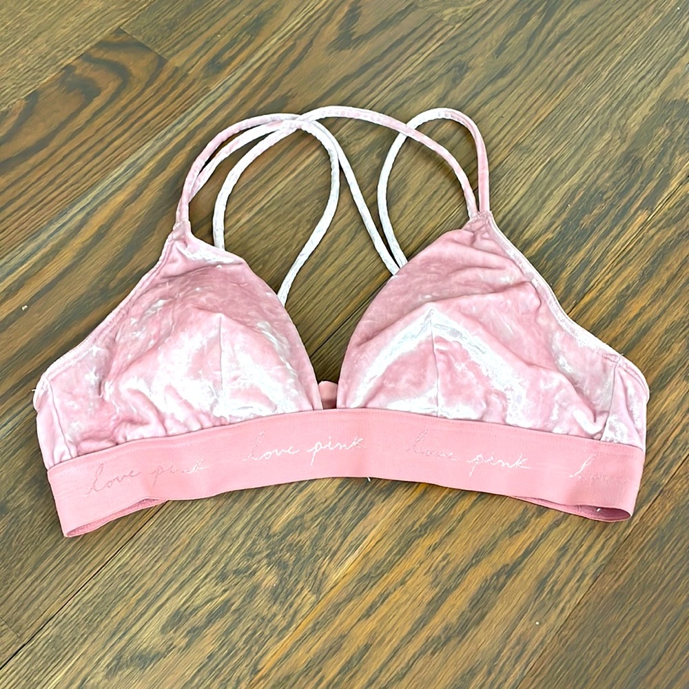 Victoria secret bralette